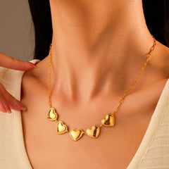 Bella Necklace