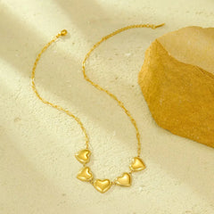 Bella Necklace