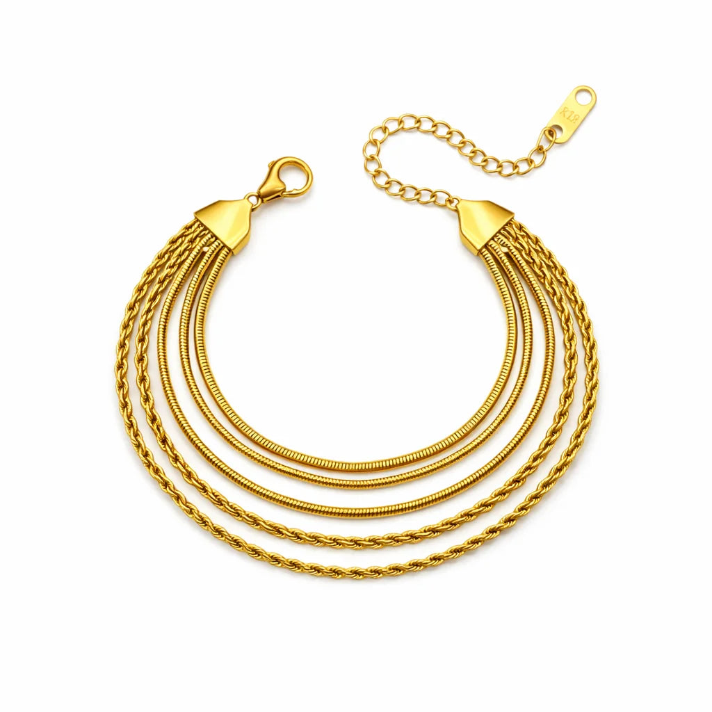 Rich Bracelet