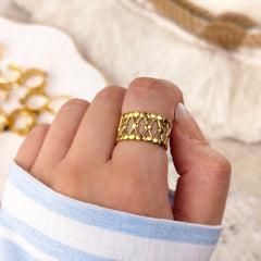 Terra Ring