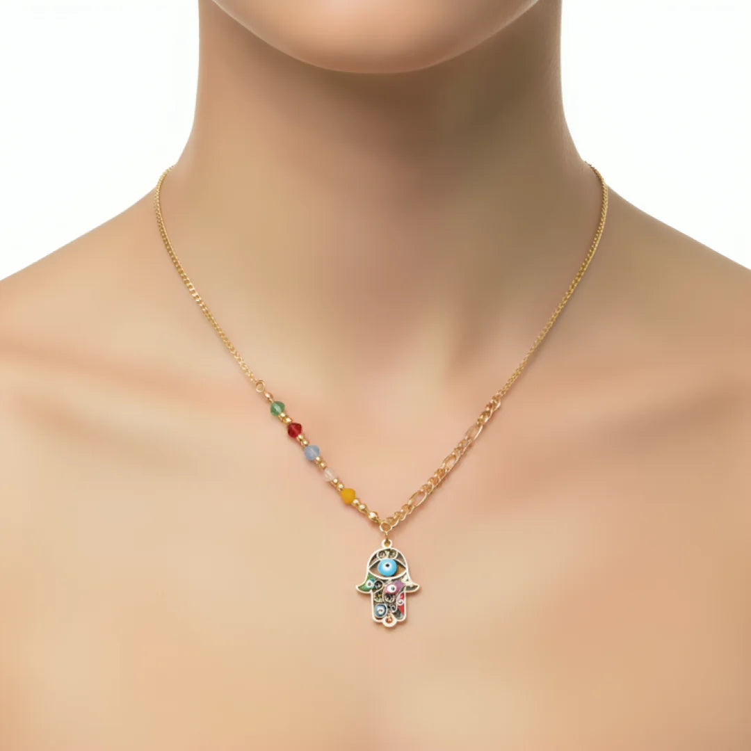 Rapture Necklace