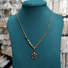 Rapture Necklace