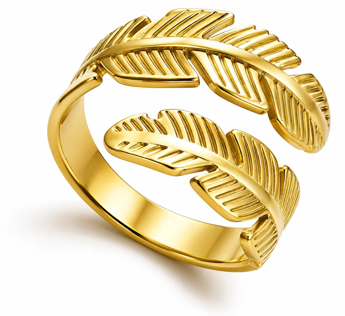 Echo Ring