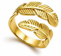 Echo Ring