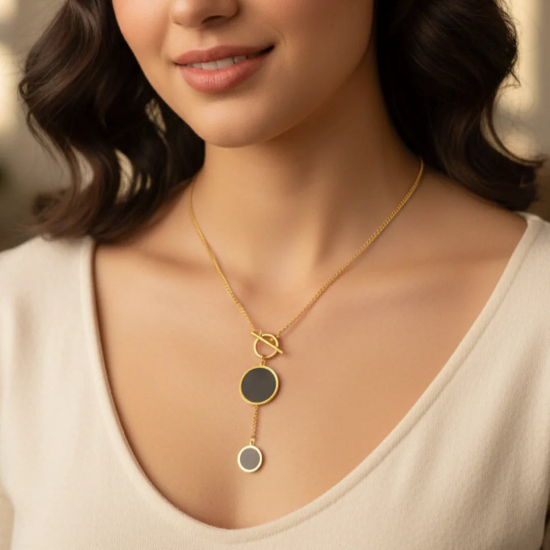 Virtue Necklace