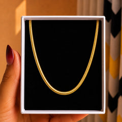 Queen Necklace