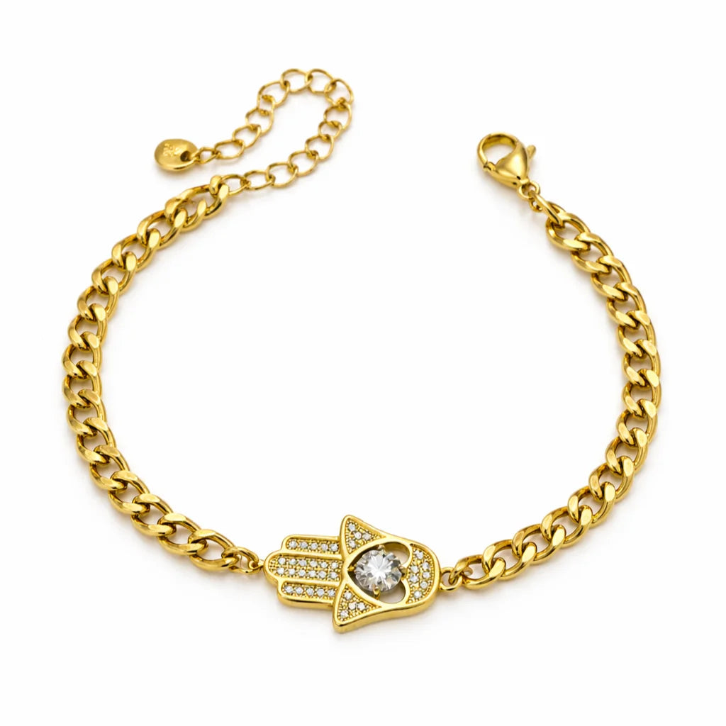 Soft Bracelet