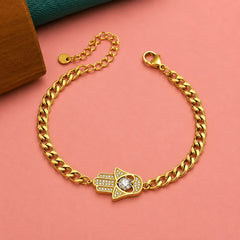 Soft Bracelet