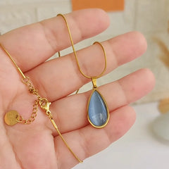 Angel Necklace