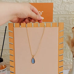 Angel Necklace