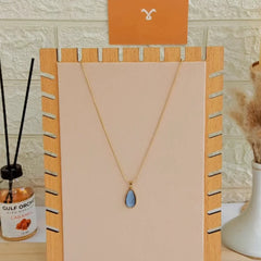 Angel Necklace