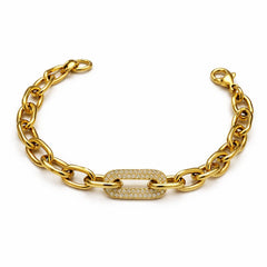 Jasmine Bracelet
