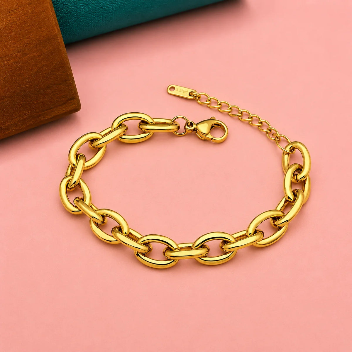 Secret Bracelet