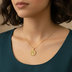 Classic Necklace