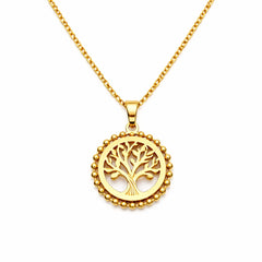 Classic Necklace