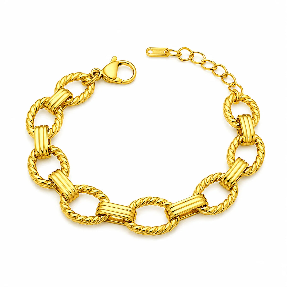 Hidden Bracelet