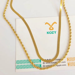Pure Necklace