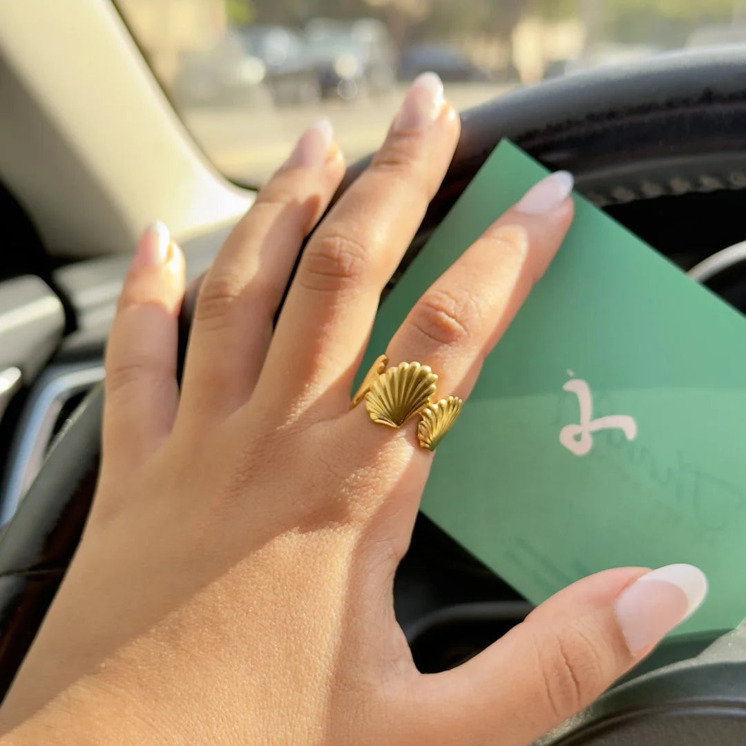Duo Ring