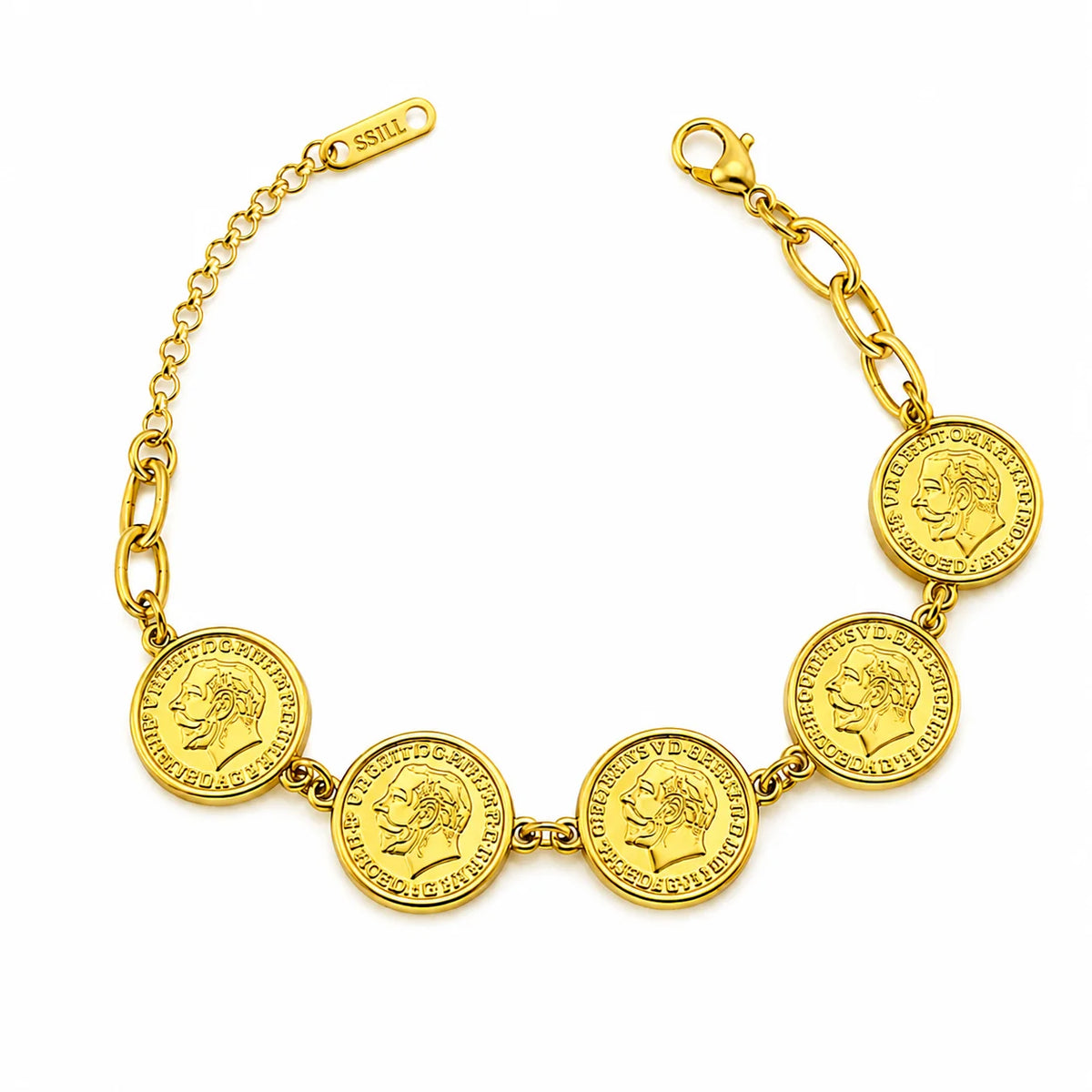 Mystic Bracelet