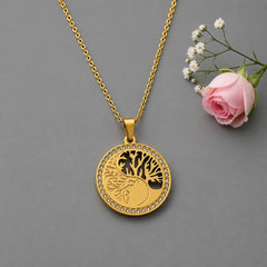 Deluxe Necklace