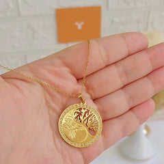 Deluxe Necklace