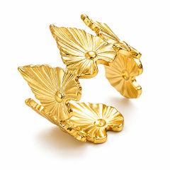 Flutter Ring