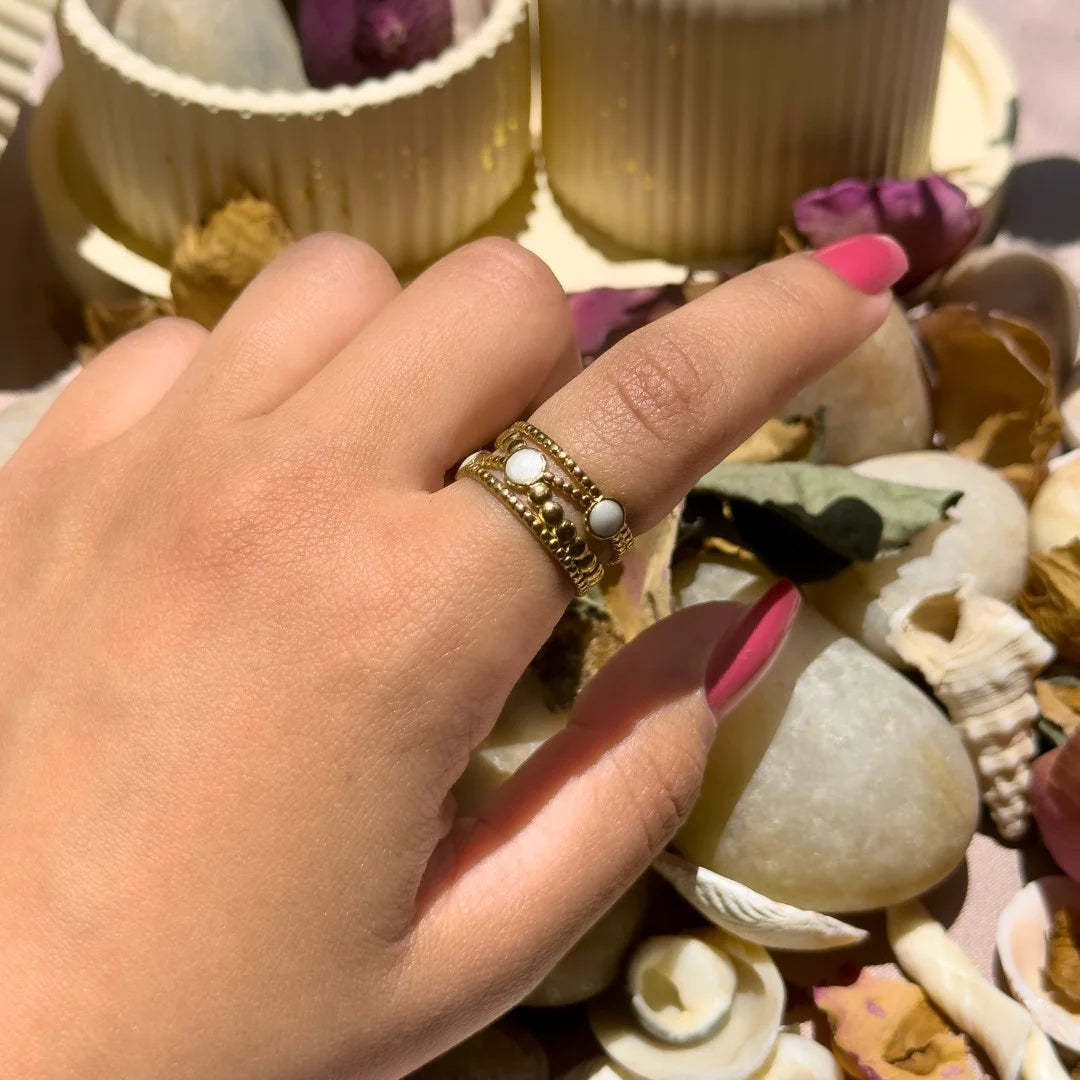 Mystic Ring