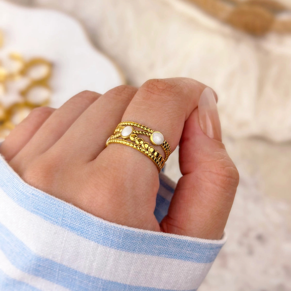 Mystic Ring
