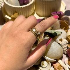 Mystic Ring
