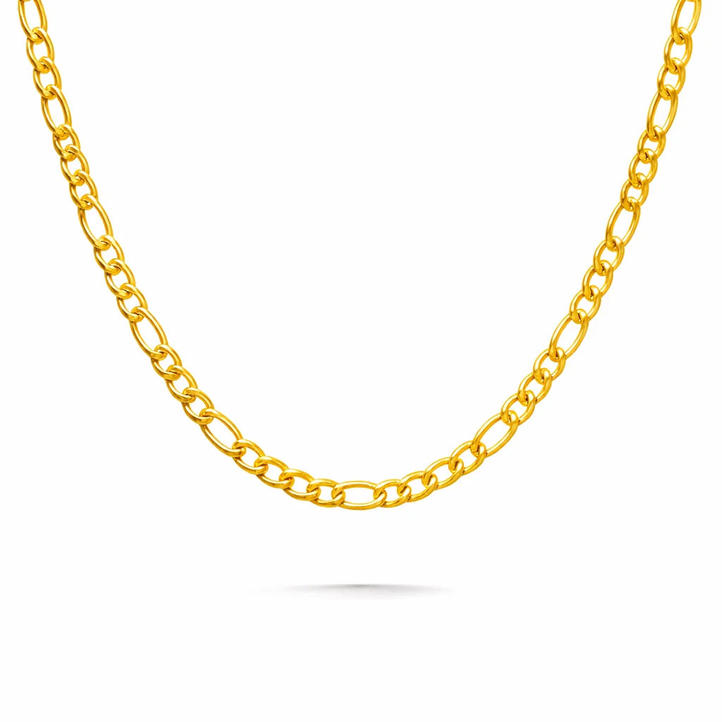 Daisy Necklace