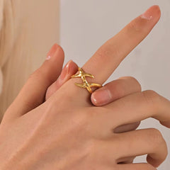 Happy Ring