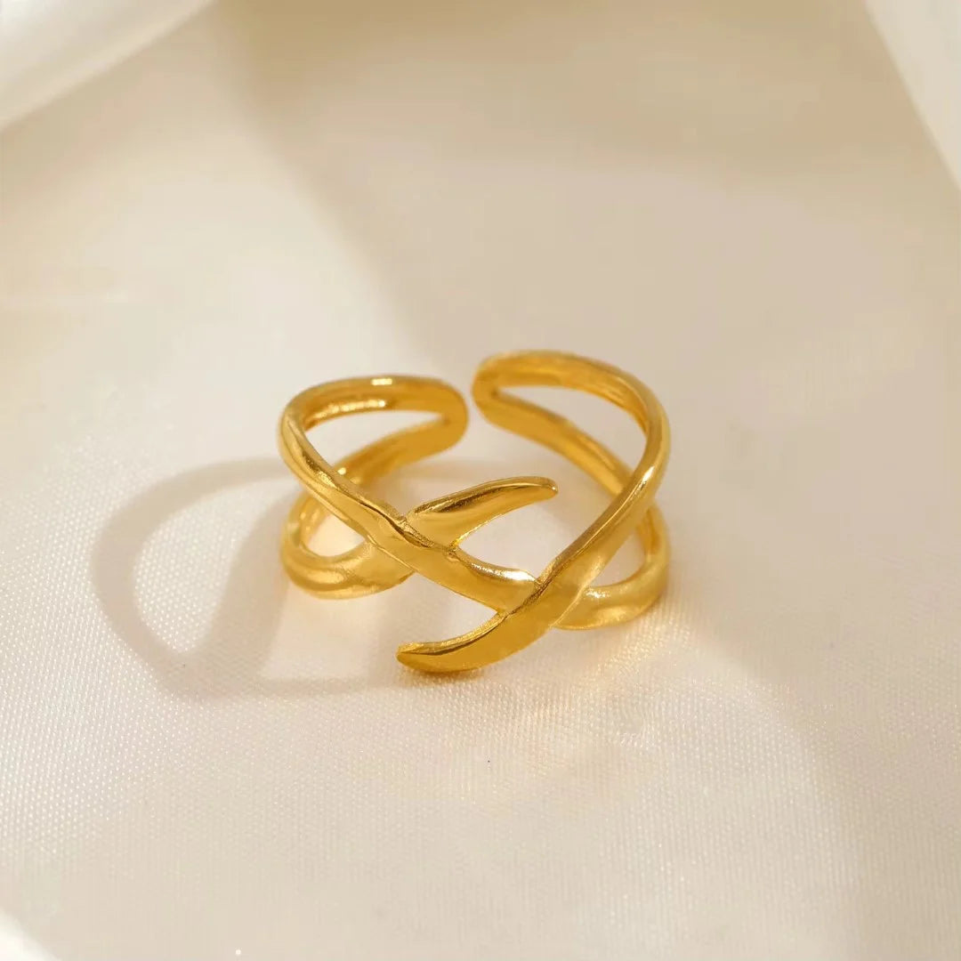 Happy Ring