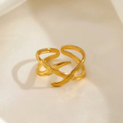 Happy Ring