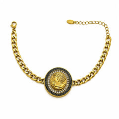 Goldy Bracelet