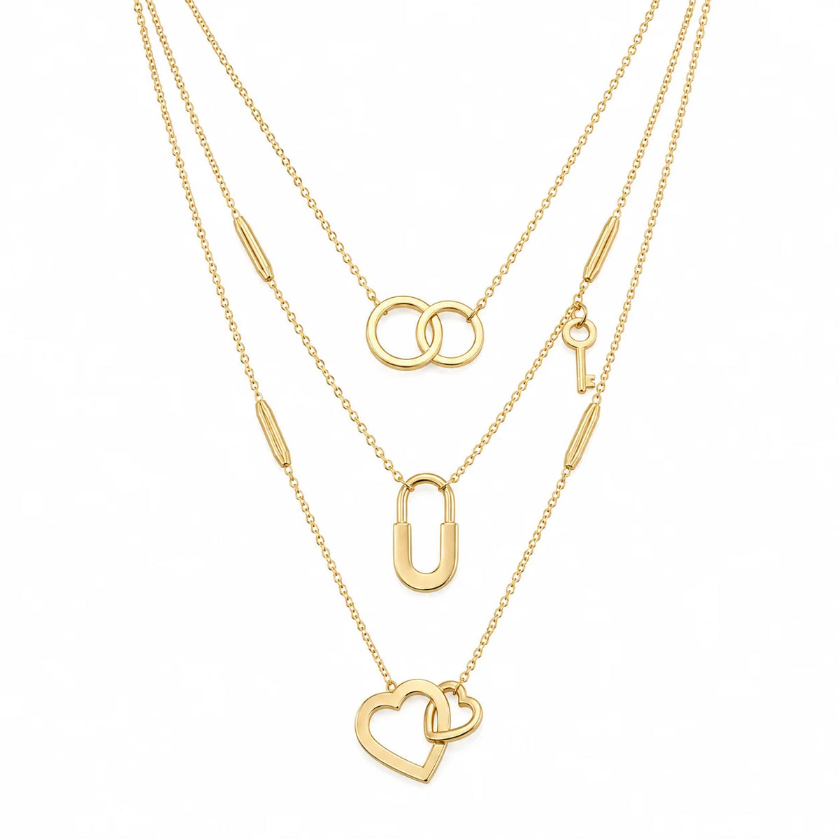 Promise Necklace