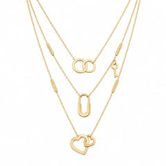 Promise Necklace
