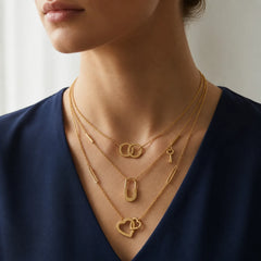 Promise Necklace