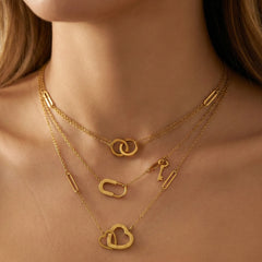 Promise Necklace