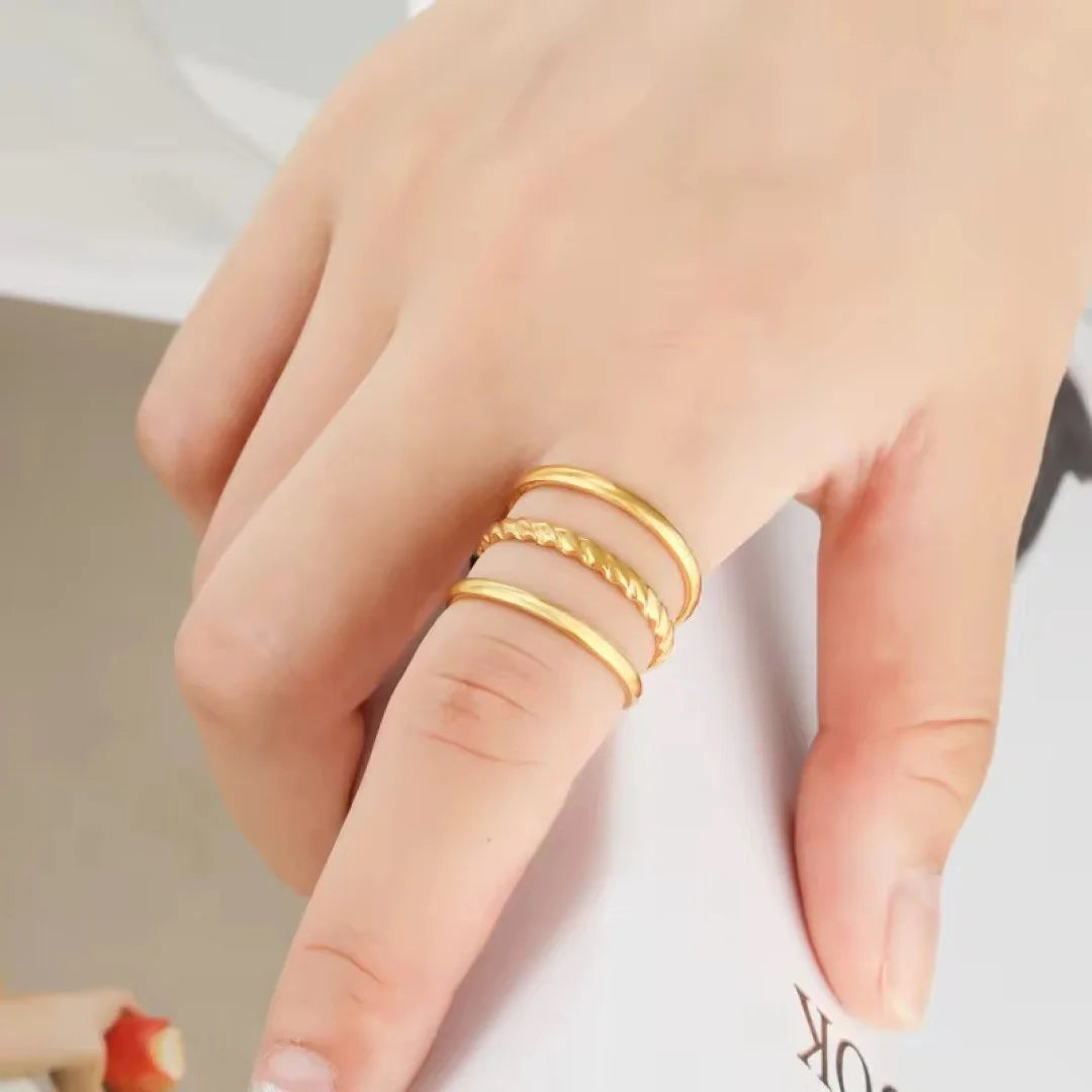 Joyful Ring