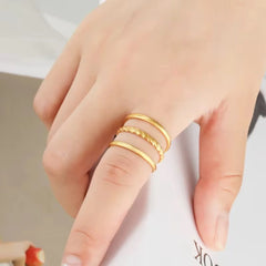 Joyful Ring