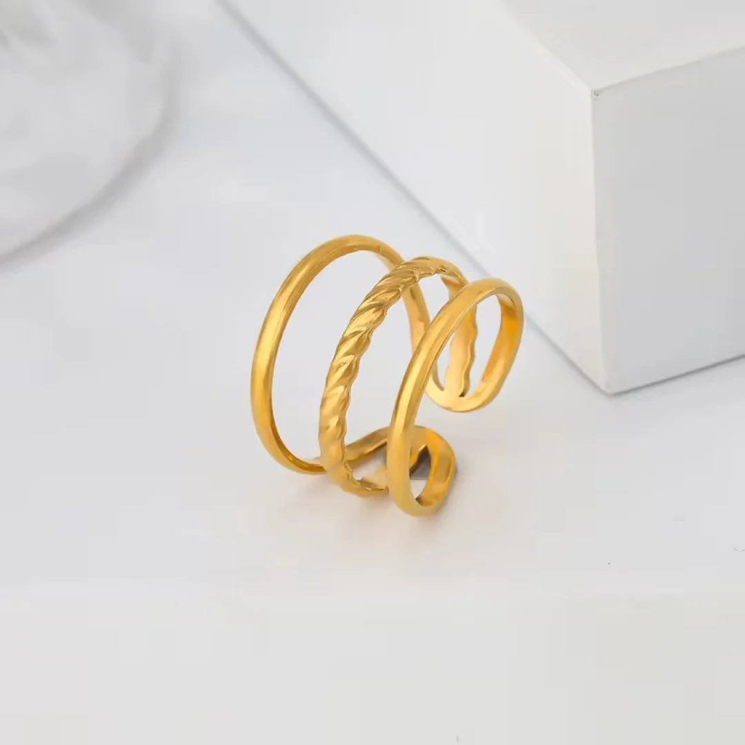 Joyful Ring