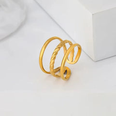 Joyful Ring