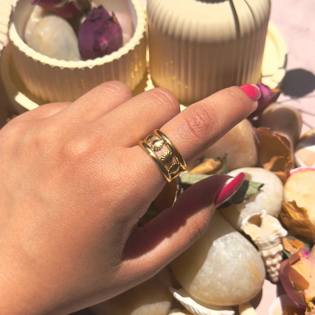 Noble Ring