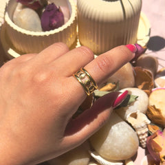 Noble Ring