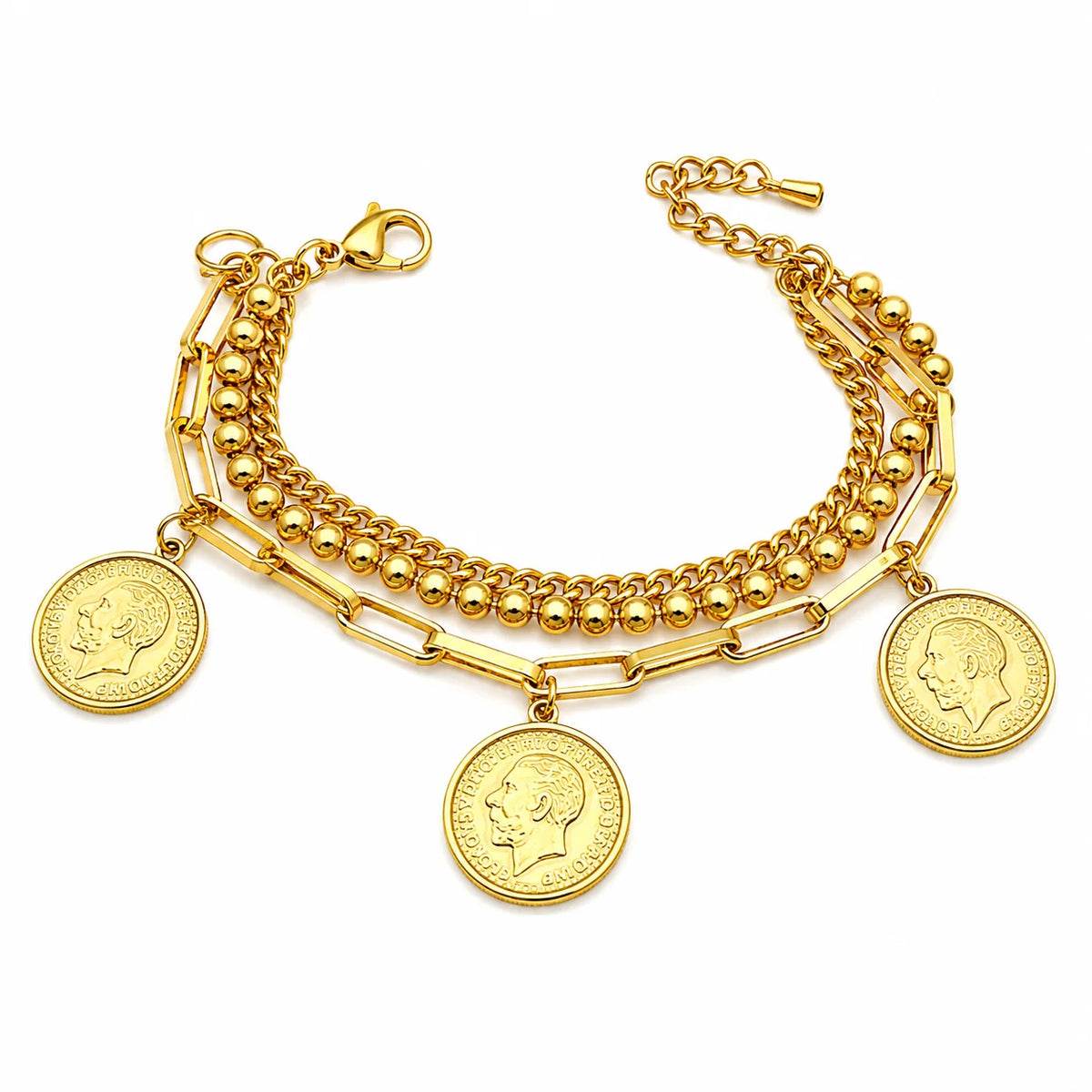 Sugar Bracelet