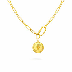 Glory Necklace