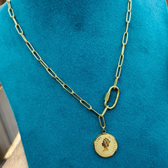 Glory Necklace