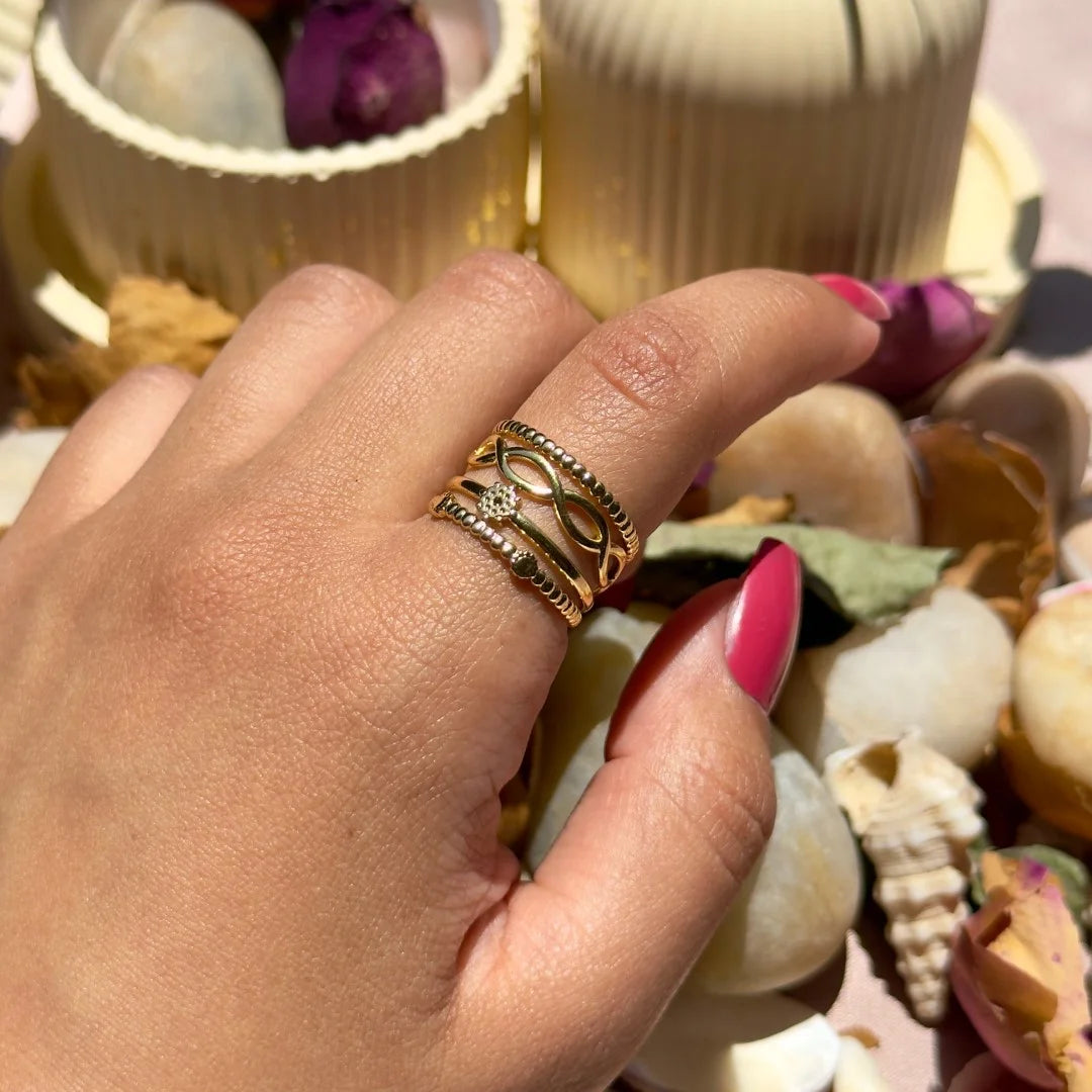 Fresh Ring