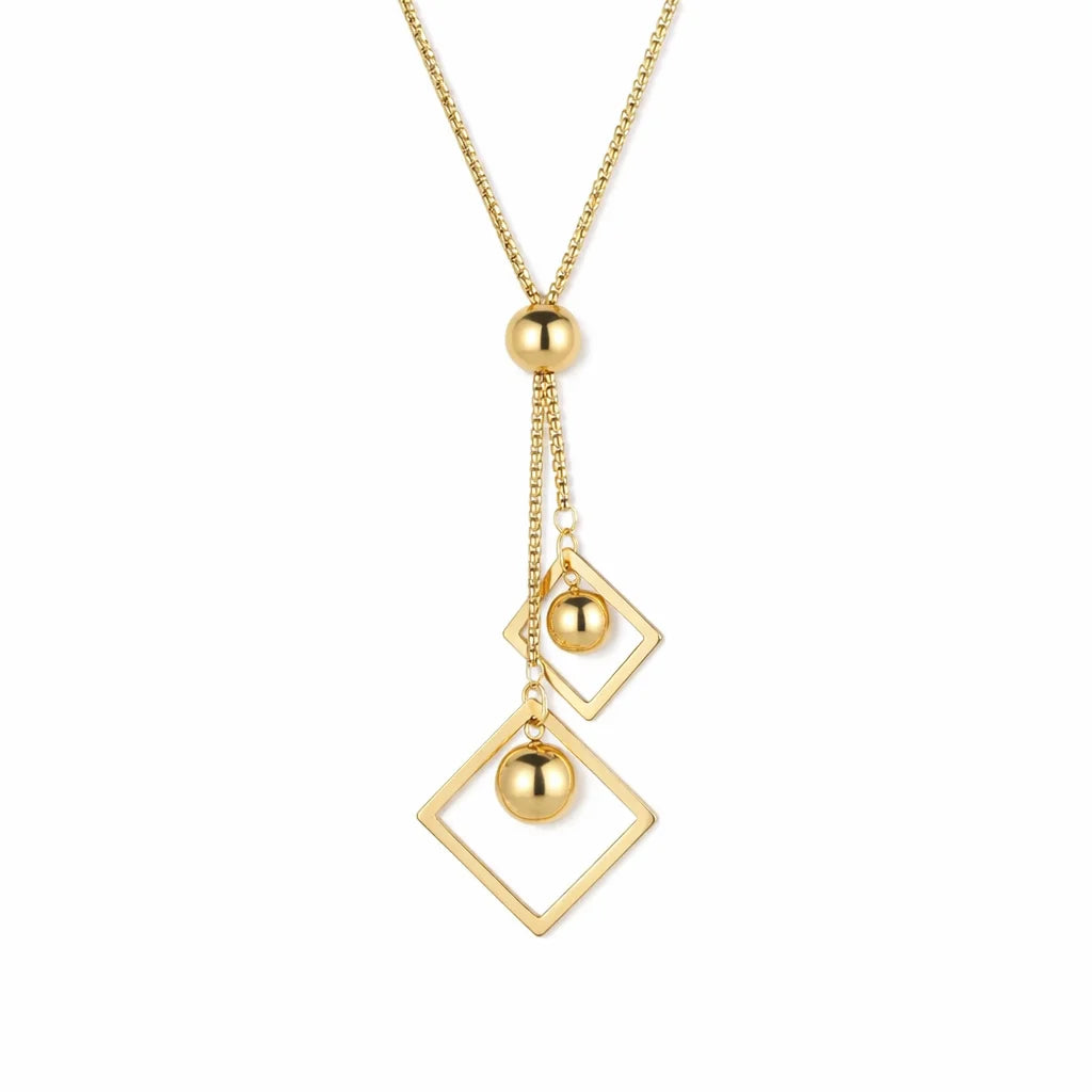 Soul Necklace