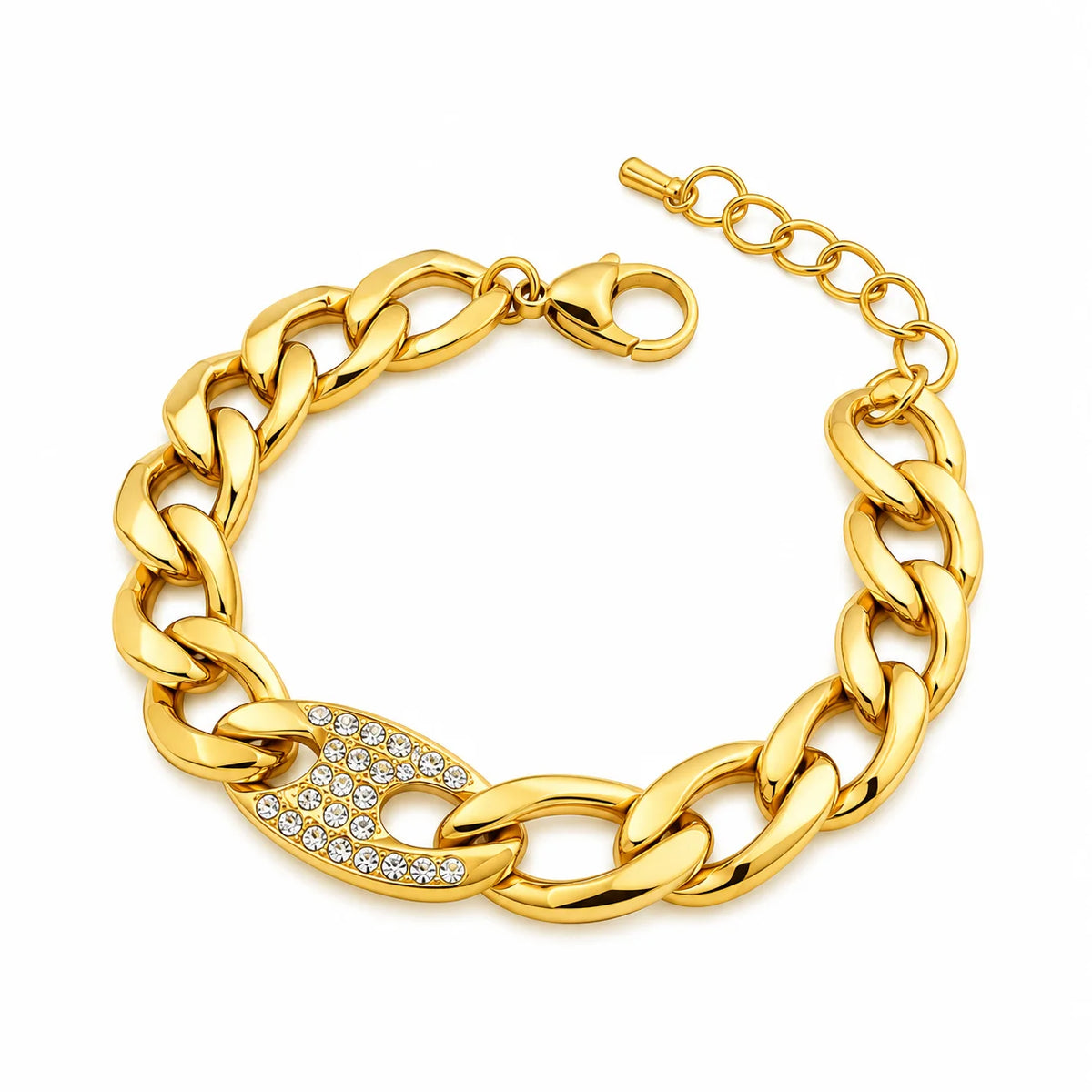 Bright Bracelet